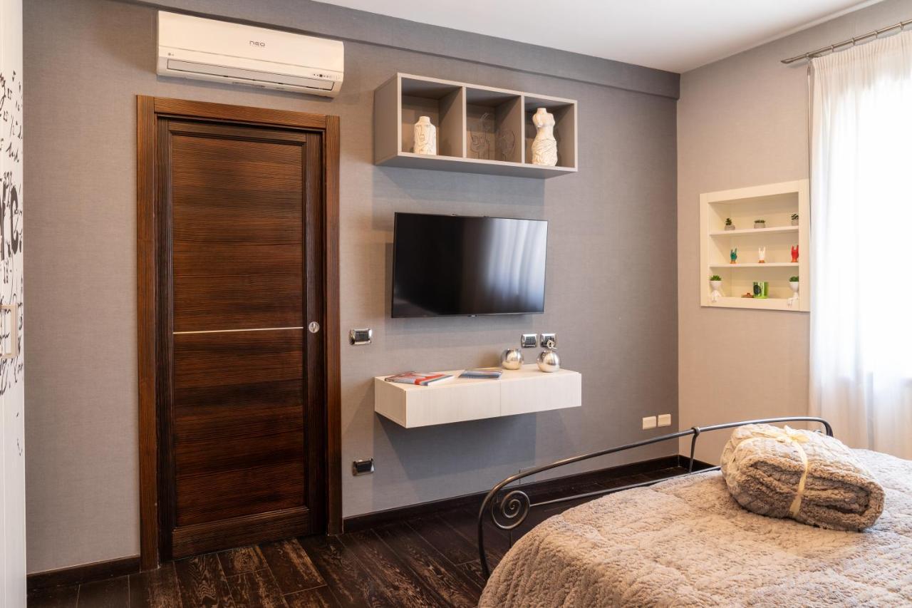 Nettuno'S Suite Neapol Zewnętrze zdjęcie